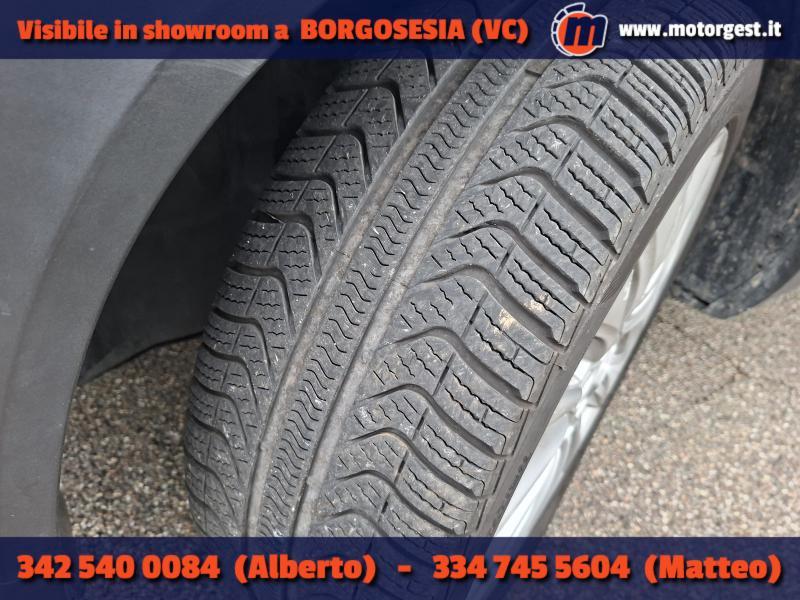 Fiat 500 X 500X 1.4 m-air Lounge 4x2 140cv