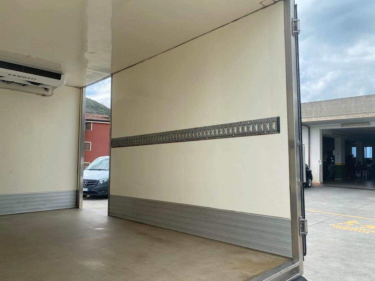 Renault Master 2.3 dCi 145 CV FRIGO -20º FRCX 2020