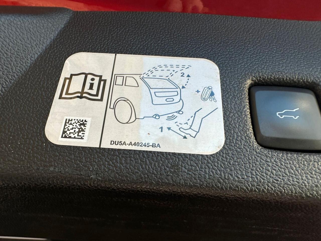 Ford Kuga 2.5 Plug In Hybrid 225 CV CVT 2WD ST-Line X