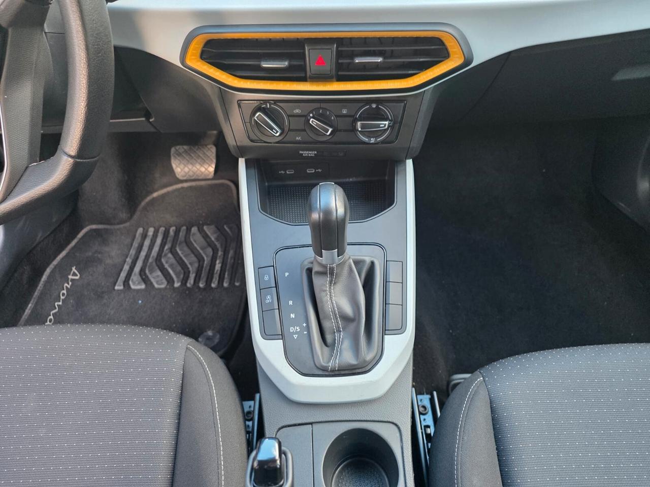 Seat Arona 1.0 EcoTSI 110 CV Style