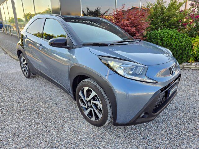 TOYOTA Aygo X 1.0 VVT-i 72 CV Trend S-CVT