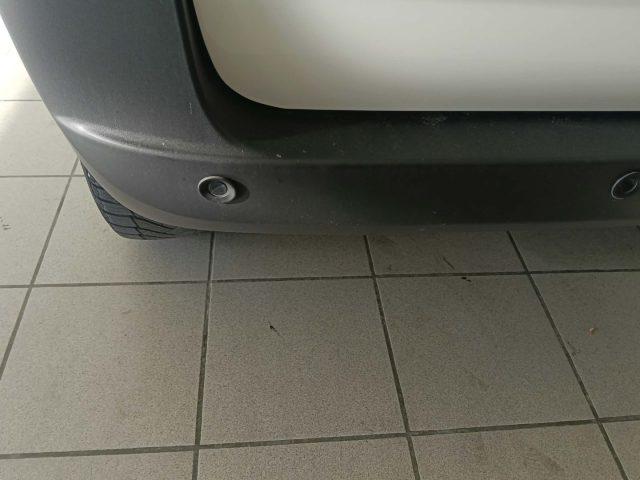 FIAT 1.3 MJT 95CV Cargo SX