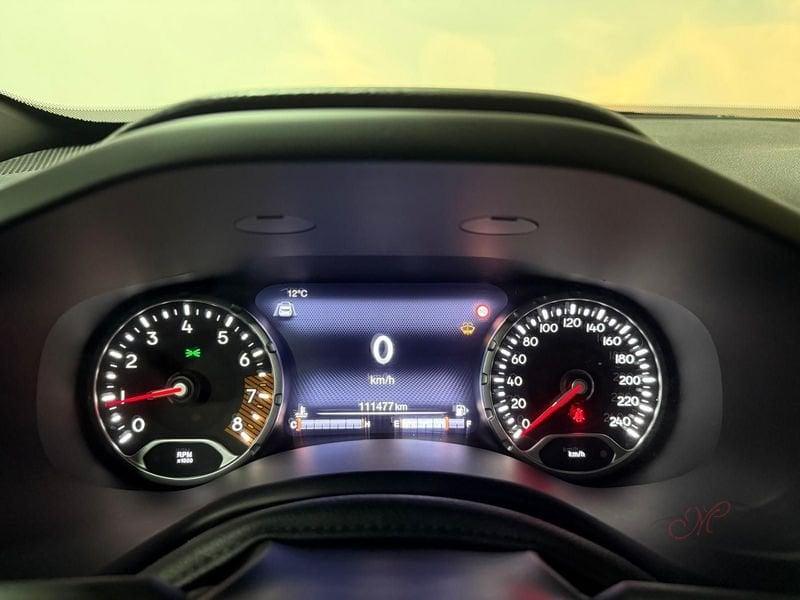 Jeep Renegade Renegade 1.0 T3 Limited