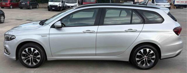 FIAT Tipo 1.3 Mjt S&S SW City Life