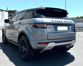 Range Rover Evoque Range Rover Evoque 2.2 TD4 R Dynamic 150cv