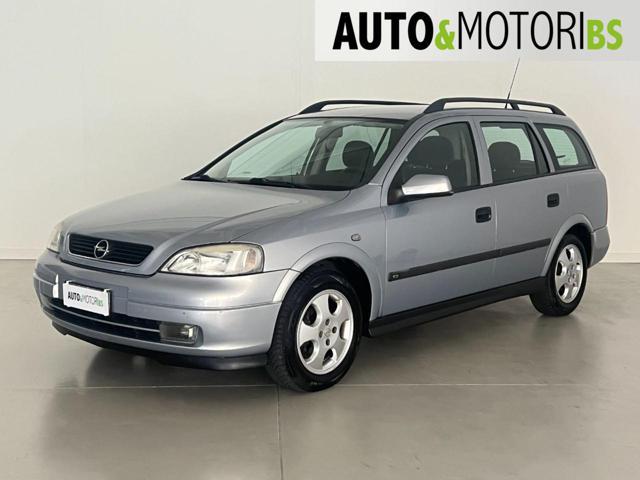 OPEL Astra 1.4i 16V cat Station Wagon Club