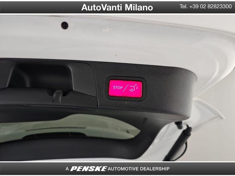 Mercedes-Benz GLB GLB 220 d Automatic 4MATIC Premium