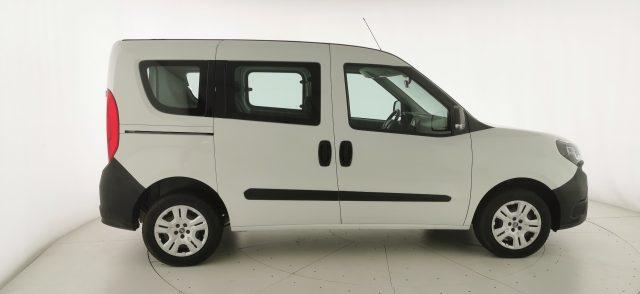 FIAT Doblo Doblò AUTOCARRO 1.3 MJT PC Combi N1 - PREZZO + IVA