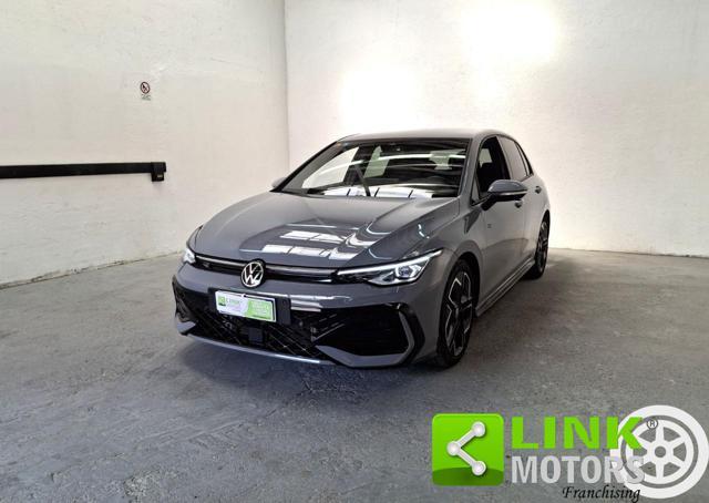 VOLKSWAGEN Golf 2.0 TDI 150 CV DSG SCR R-Line GARANZIA VW