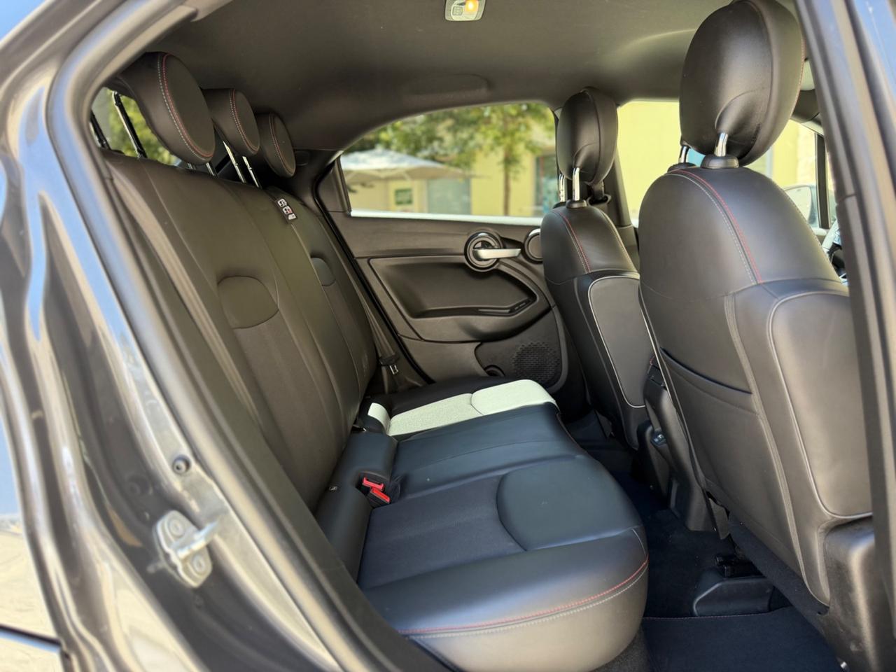 Fiat 500X SPORT 1.3 150 CV DCT FIREFLY
