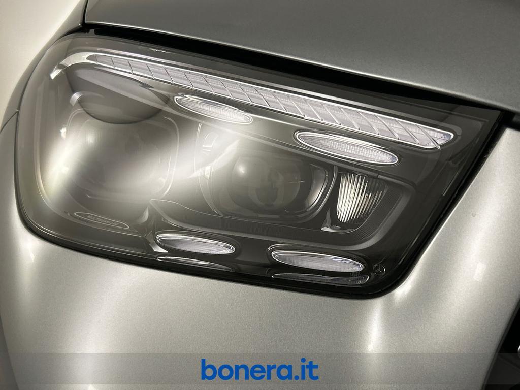 Mercedes GLE 300 300 d Mild hybrid AMG Line Advanced Plus 4Matic 9G-Tronic Plus