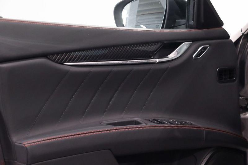 Maserati Ghibli Ghibli V6 430 CV AWD Modena Ultima