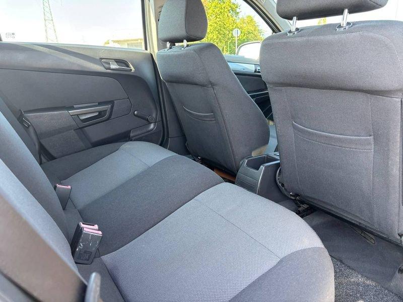Opel Astra 1.4 Benzina 90cv