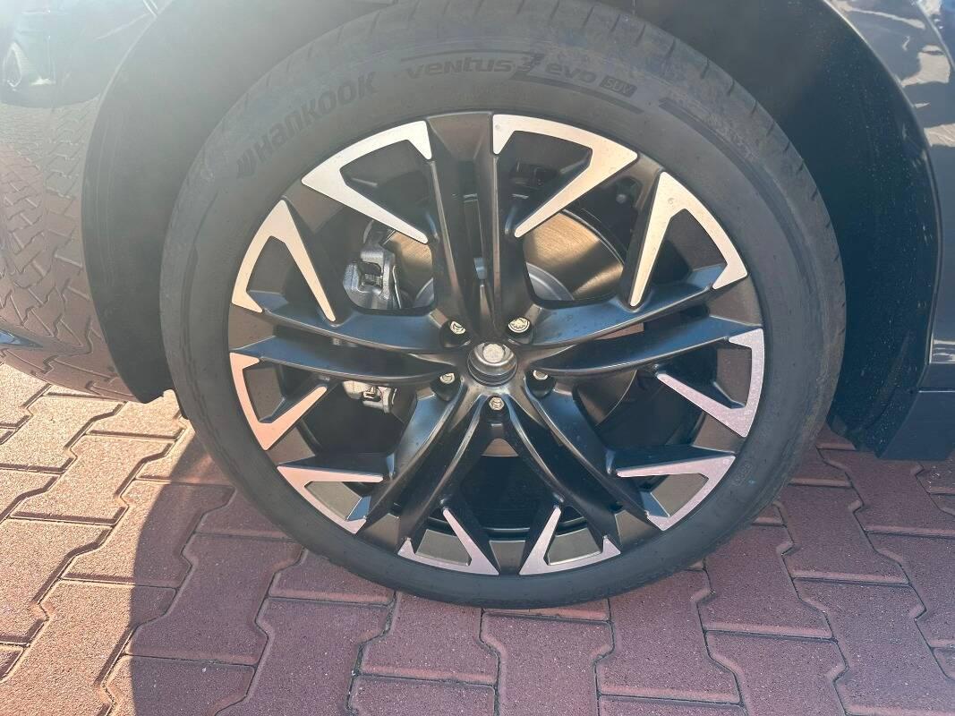 Cupra Terramar 1.5 e-hybrid VZ 272cv dsg