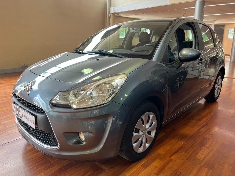 CITROEN C3 1.1 Attraction