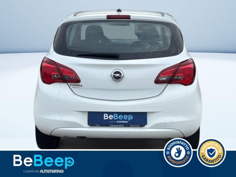 Opel Corsa 5P 1.2