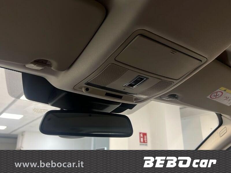Land Rover Discovery Sport Luxury HSE 2.2 SD4 190cv