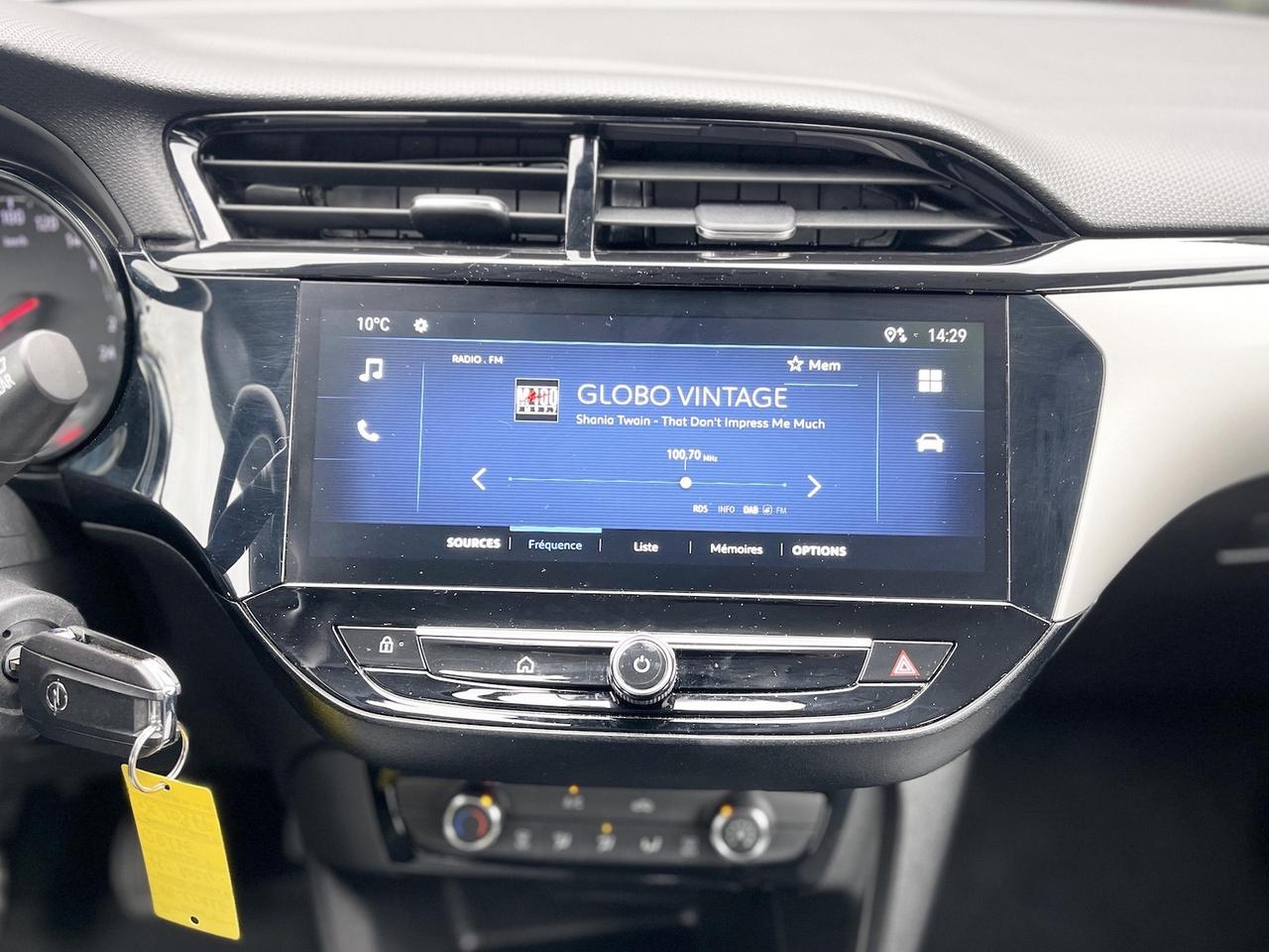 Opel Corsa 1.2 Benzina 101CV E6 Neo - 2024