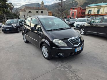 Lancia MUSA 1.3 Mjt 95 CV Gold - 2011
