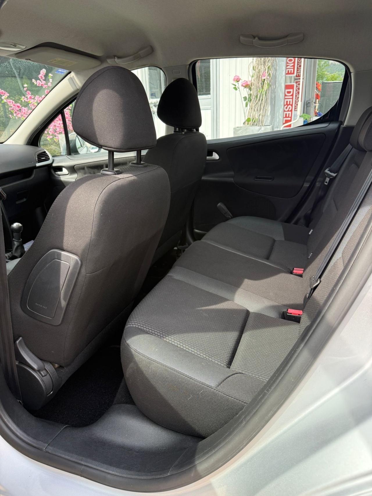 Peugeot 207 1.4 HDi 70CV 5p. Allure NEOPATENTATI OK