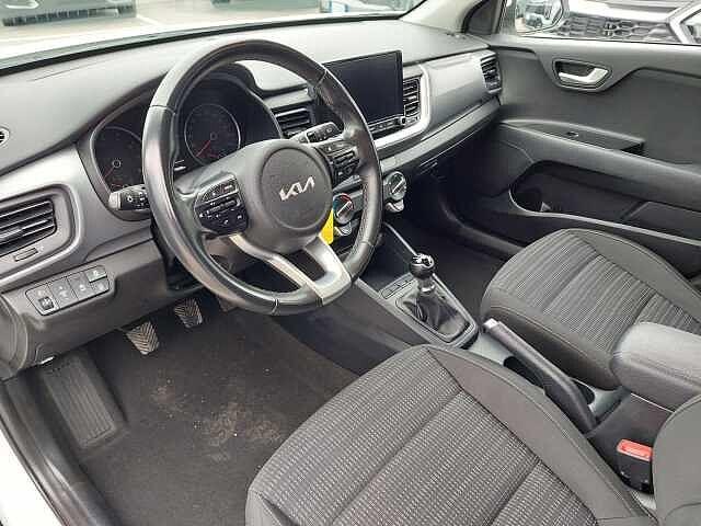 Kia Stonic 1.2 DPI Style TT