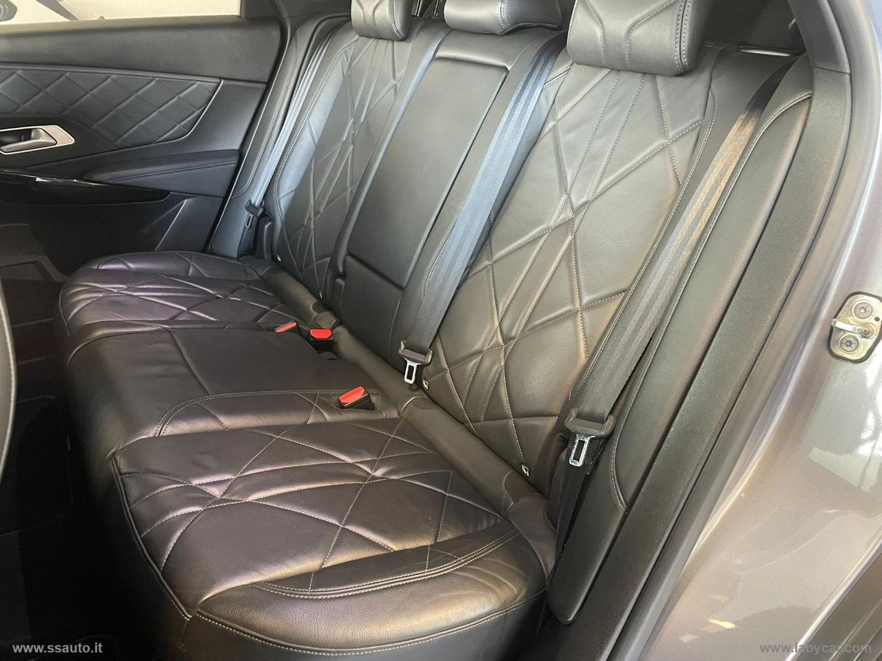 DS AUTOMOBILES DS 7 BlueHDi 130 aut. RIVOLI