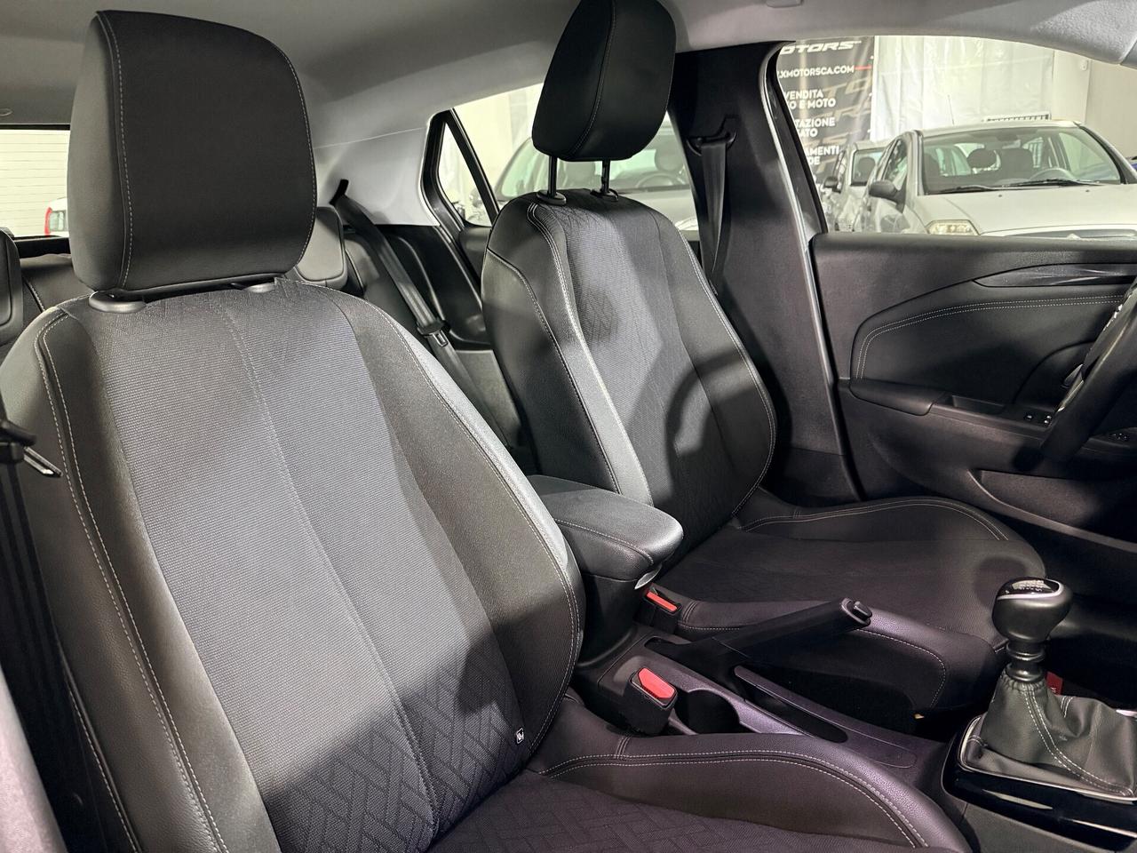 Corsa 1.5 D 100cv Aziendale Elegance