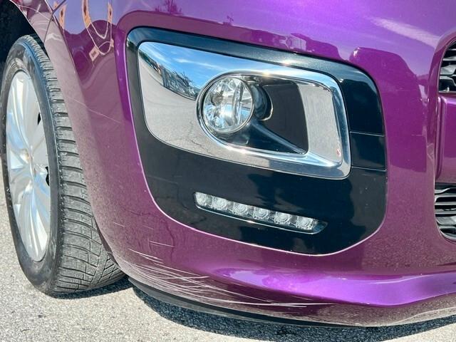 Citroen C3 Picasso PureTech 110 - 2017