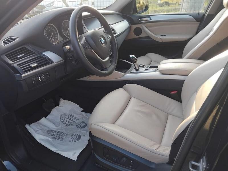 Bmw X6 xDrive30d - PREZZO REALE