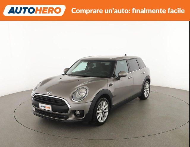 MINI Clubman 1.5 One D