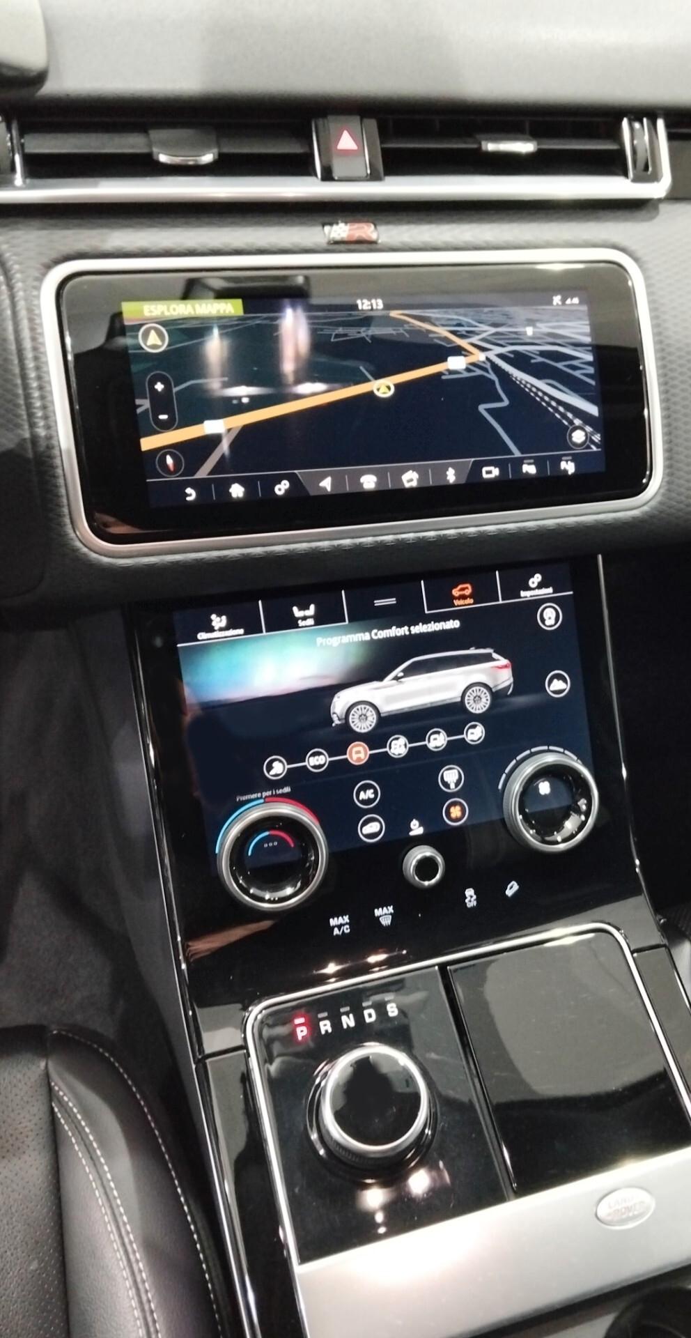 Land Rover Range Velar 2.0D I4 240 CV R-Dynamic SE