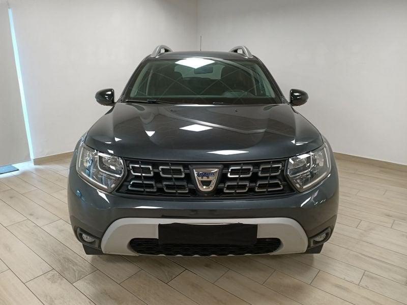 Dacia Duster 2ª serie 1.0 TCe 100 CV ECO-G 4x2 15th Anniversary