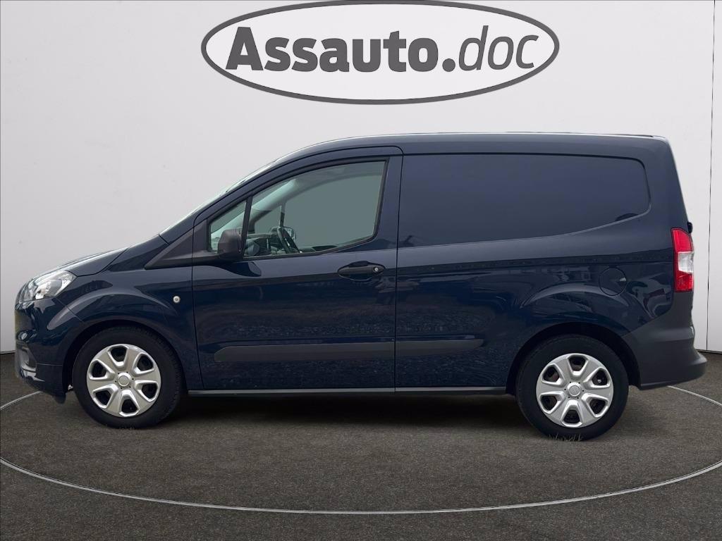 FORD Transit Courier 1.5 tdci 75cv Trend E6 del 2020