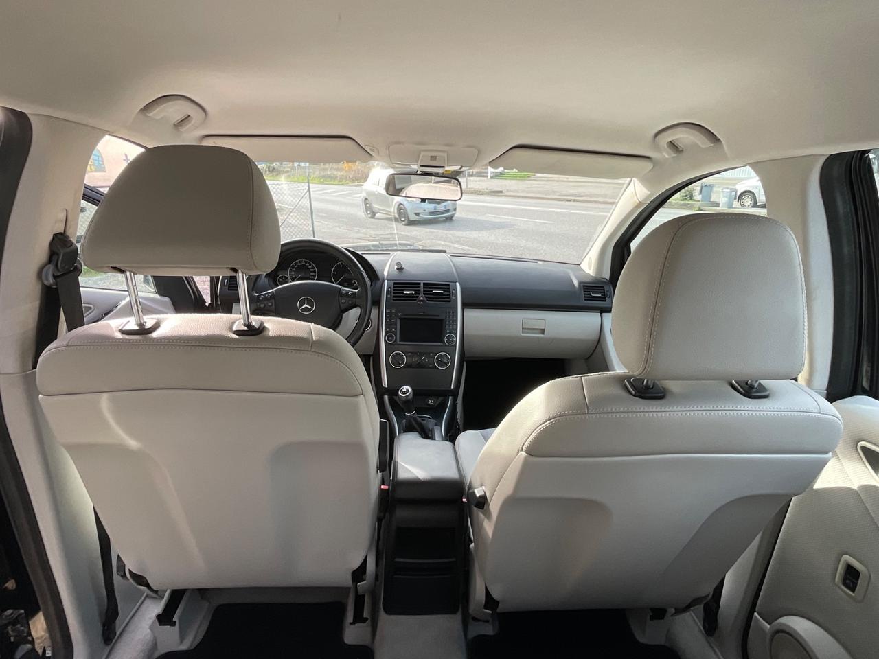 Mercedes-benz A 180 CDI Avantgarde