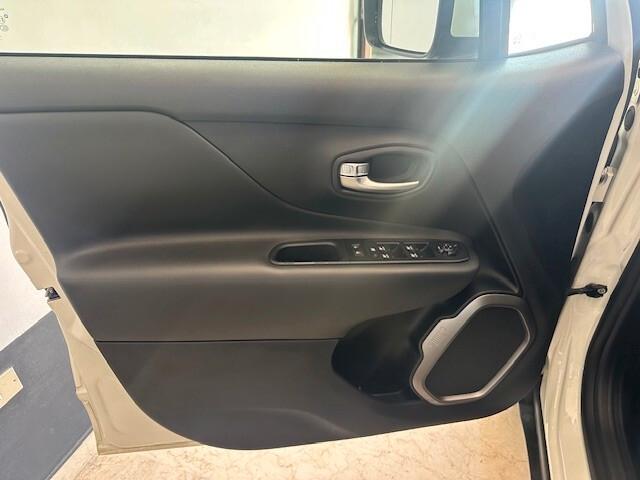 Jeep Renegade 1.6 Mjt DDCT 120 CV S FULL LED