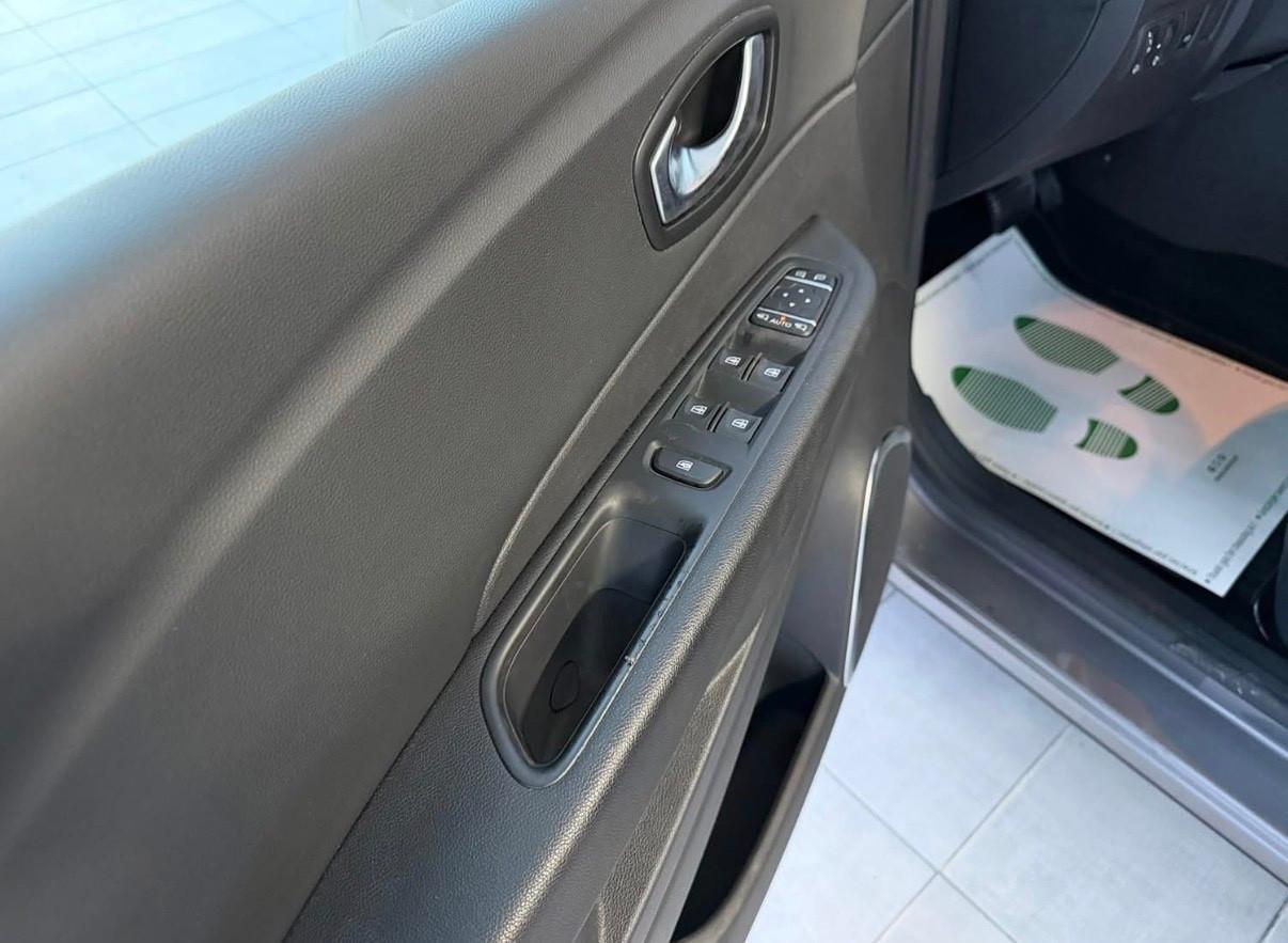 Renault Captur dCi 8V 90 CV AUTOMATICO