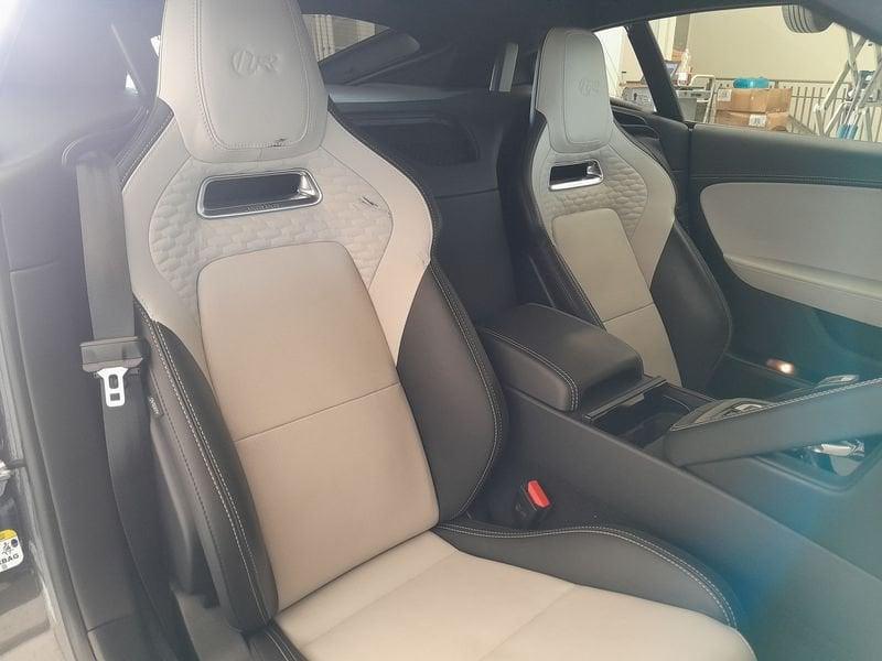 Jaguar F-Type 5.0 P575CV AWD AUTO R