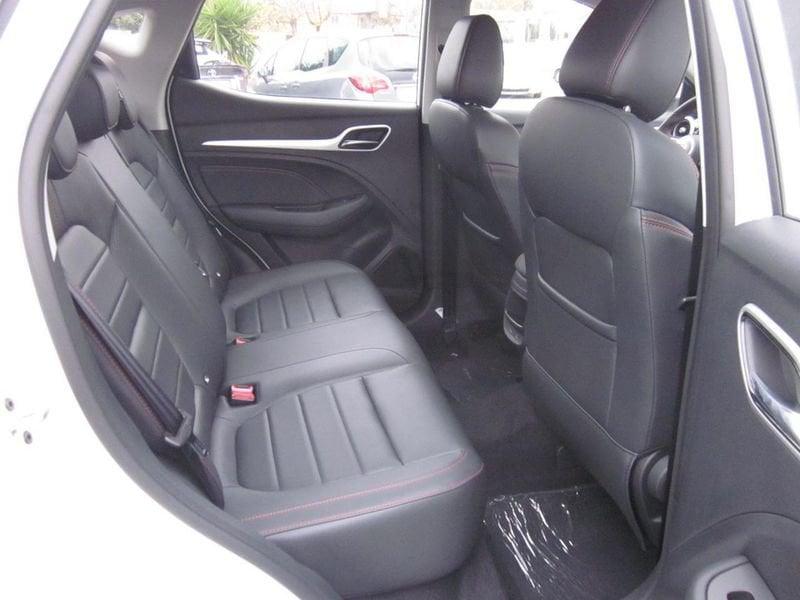 MG ZS Classic 1.5 VTi-tech Luxury GPL *NUOVE*