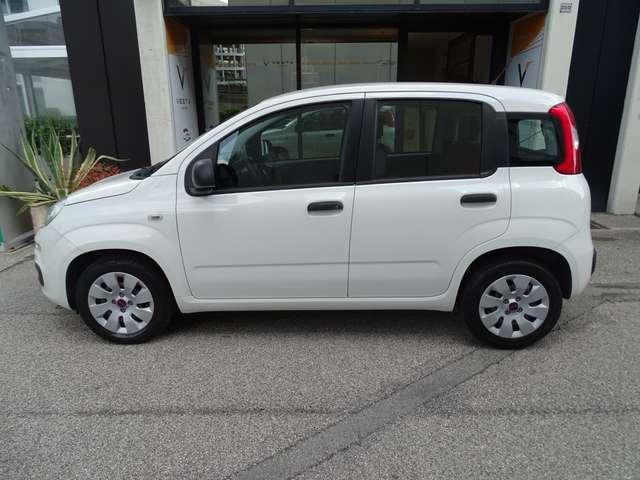 Fiat Panda Panda III 2012 1.2 Easy 69cv E6