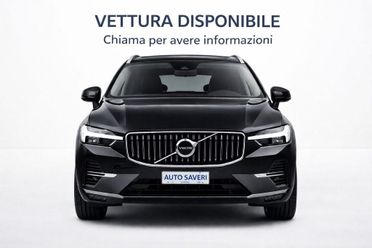 VOLVO XC60 T6 Recharge Plug-in Hybrid AWD automati