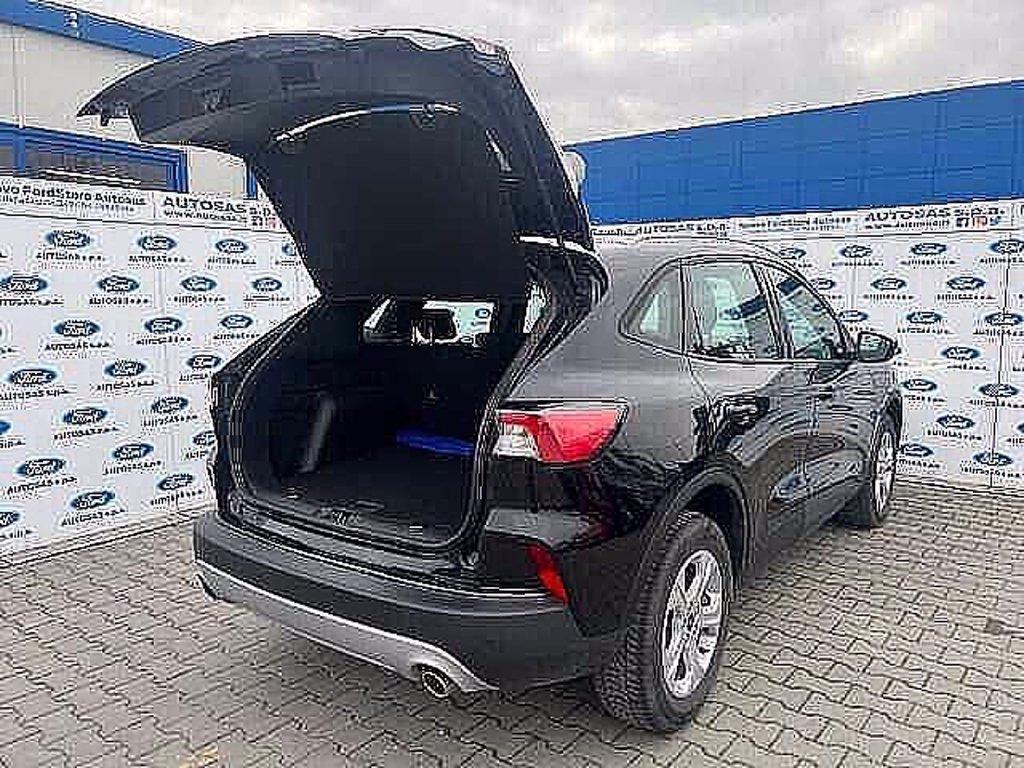 FORD Kuga 2.5 Full Hybrid 190 CV CVT 2WD Connect del 2022