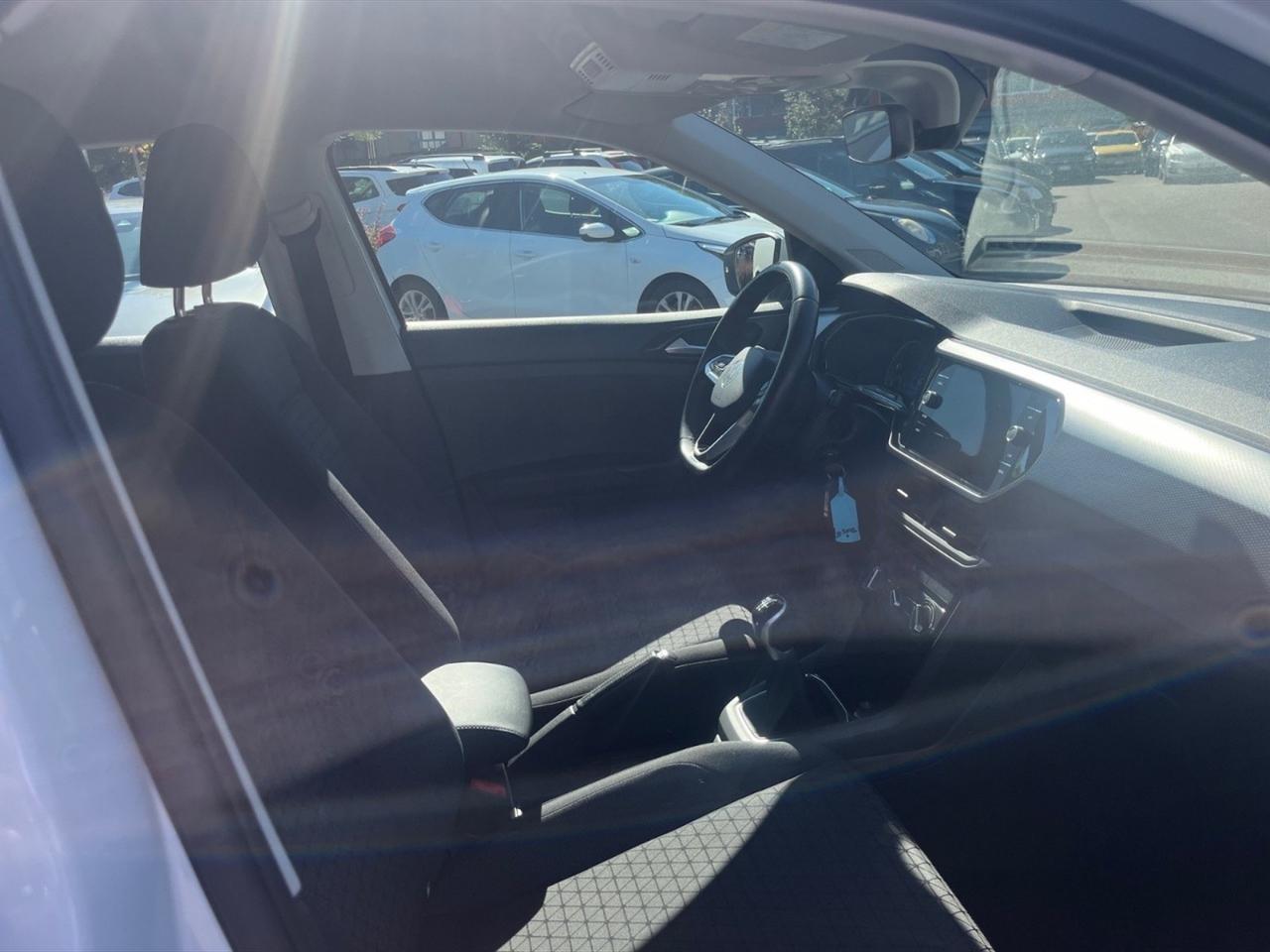 Volkswagen T-Cross 1.0 tsi style 95cv