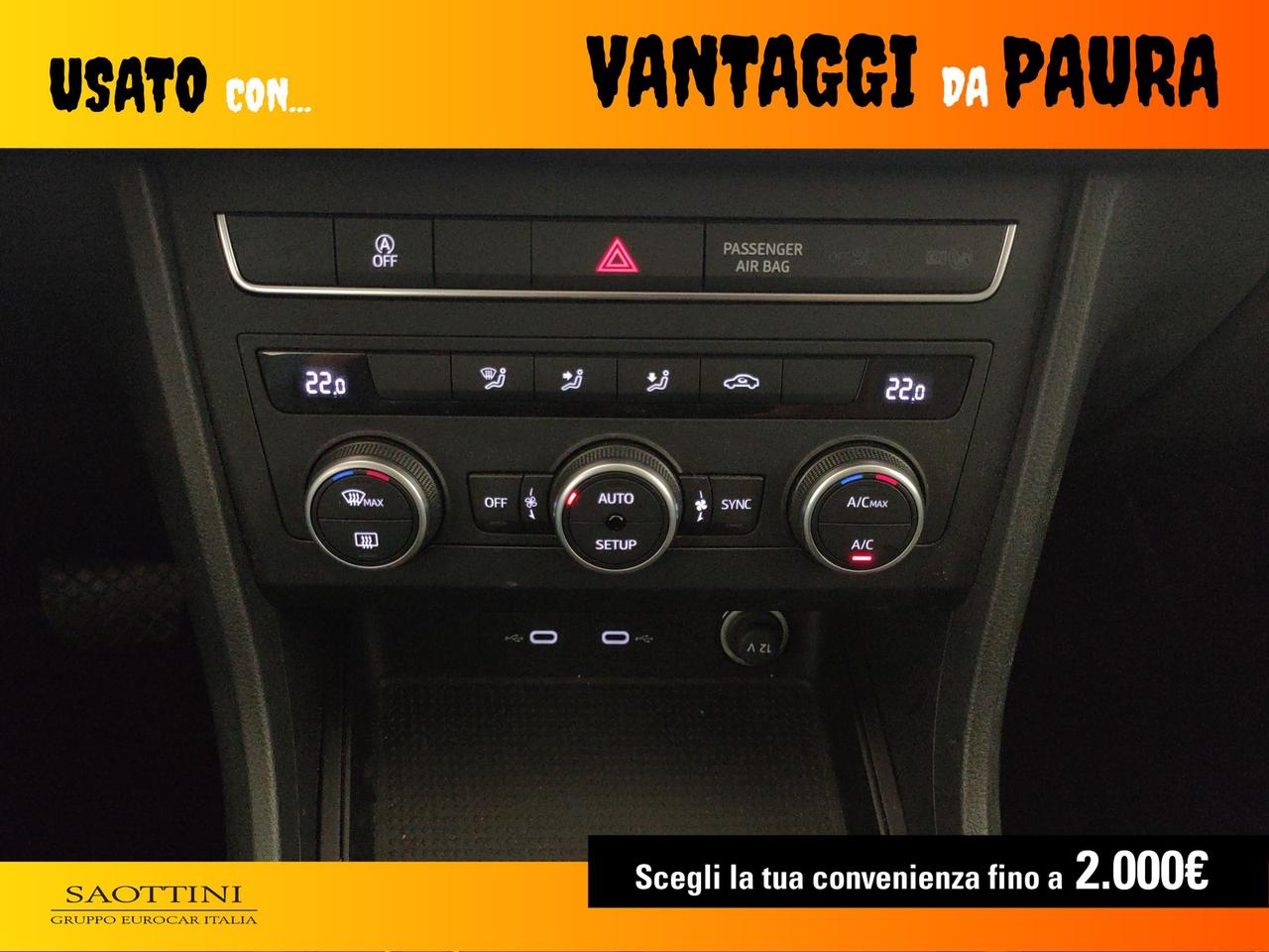 1.5 ecotsi Business 150 CV DSG