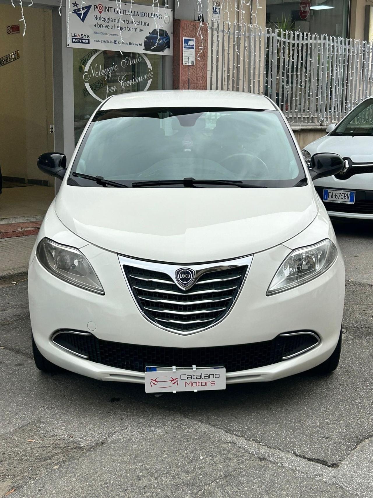 Lancia Ypsilon 1.3 MJT 16V 95 CV 5 porte S&S Elefantino