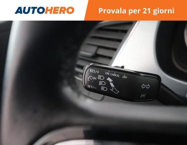 SKODA Fabia 1.4 TDI 75 CV Wagon Design Edition