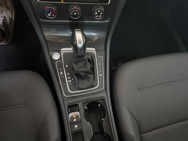 VOLKSWAGEN Golf 2.0 TDI DSG 5p. Business BlueMotion Technology