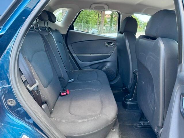 Renault Captur 1.5 dCi 90 CV S&s Energy Zen