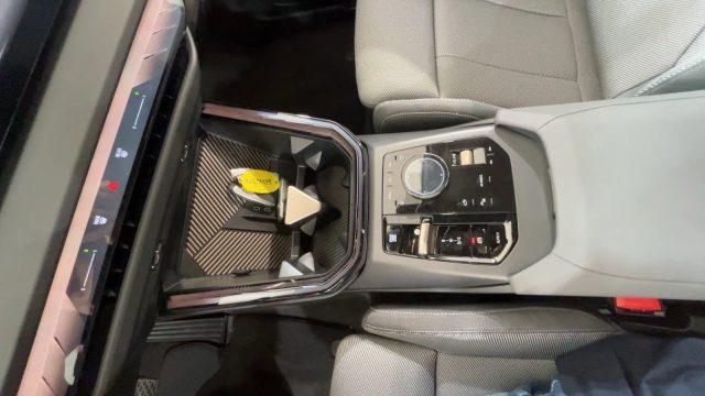 BMW X3 xDrive20d 48V