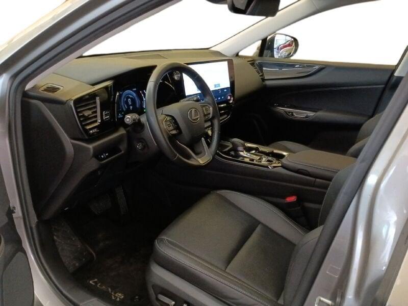 Lexus NX NX Hybrid 4WD Premium