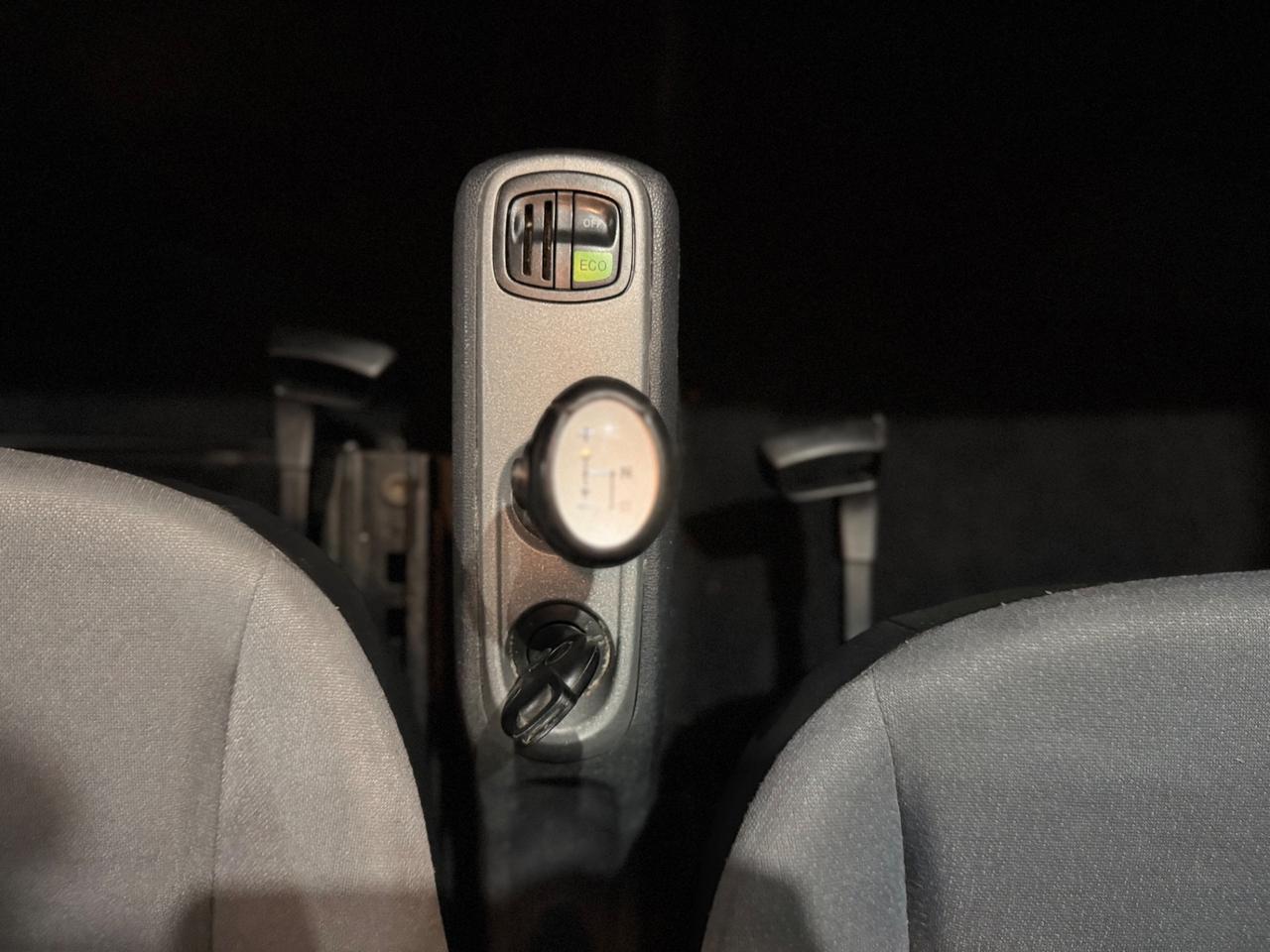 Smart ForTwo 1000 52 kW coupé passion